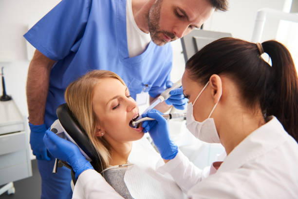  San Clemente, CA Holistic Dental Services Pros