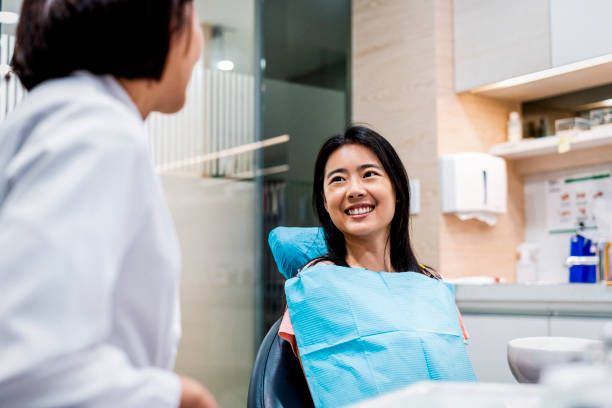 Why Choose Us for Your Dental Needs in San Clemente, CA