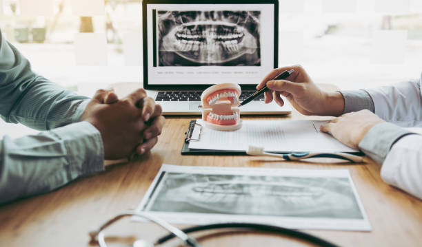 Dental X-Rays and Imaging in San Clemente, CA
