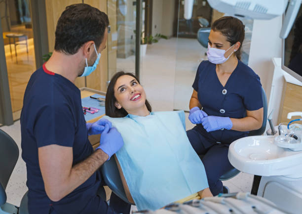Trusted San Clemente, CA  Holistic Dental Services Experts