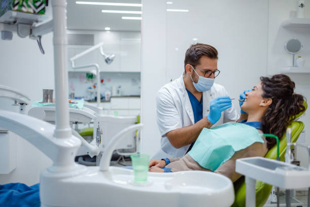 Why Choose Us for Your Dental Needs in San Clemente, CA