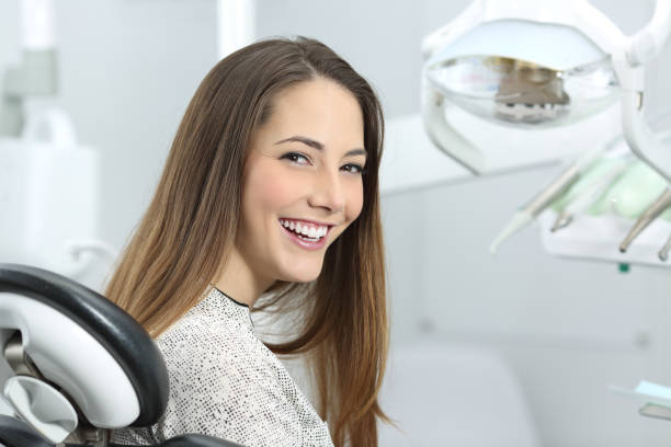 Full Mouth Reconstruction in San Clemente, CA